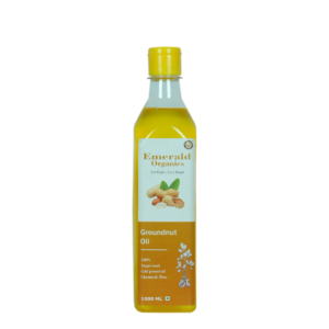 Groundnut Oil